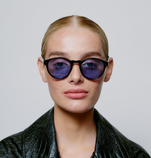 Marvin / Demi Blue & Blue Lens - Shade Files